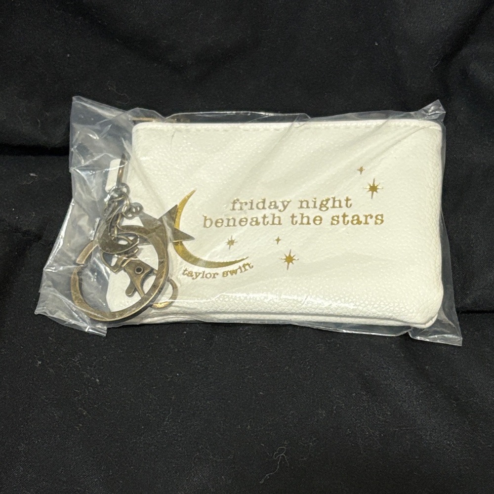 Taylor Swift Debut Coin Purse